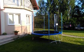 Pokoje u Bobasów